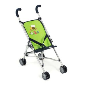 BAYER CHIC 2000 Mini-Buggy Roma, 601-16