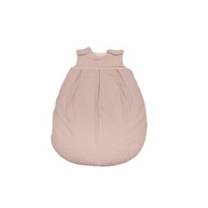 Be Be ’s Collection winterslaapzak gewatteerd roze