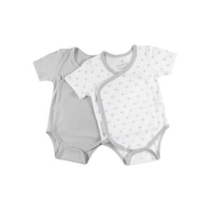 pink or blue Wikkel lichaam 1/2 arm 2 pack