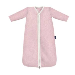 Alvi ® Tracksuit Special Stof Quilt rosé