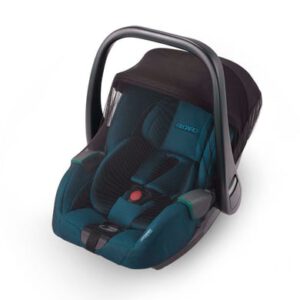 RECARO Insectenhor Black voor babystoeltjes
