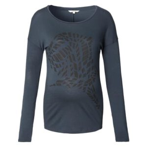 noppies Shirt met lange mouwen Gwen donkerblauw