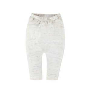BELLYBUTTON Boys Sweatbroek white melange