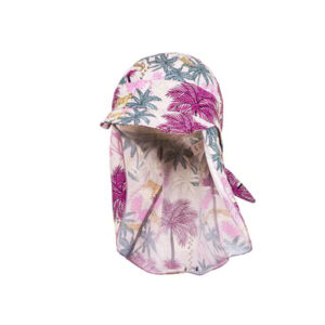 maximo Girls Bandana Palmen