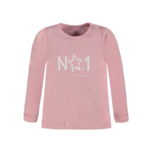 bellybutton Girl s shirt met lange mouwen