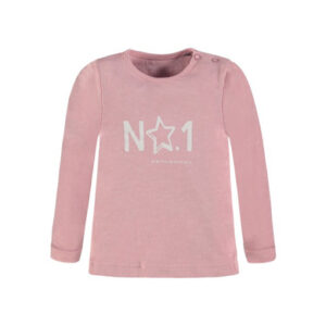 bellybutton Girl s shirt met lange mouwen