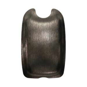 Kiddy Back Panel voor Evostar Light 1 Brushed Rose Metallic