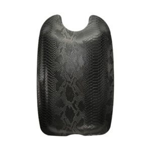 Kiddy Back Panel voor Evostar Light 1 Black Snake
