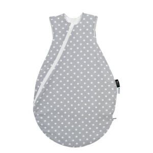 Alvi Slaapzak/Trappelzak Zomerdroom, Tencel bedrukt 60 – 110cm