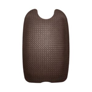 Kiddy Back Panel voor Evostar Light 1 Nougat Basket