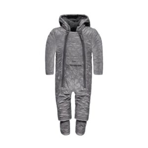 BELLYBUTTON Sneeuwoverall frost gray