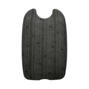 Kiddy Back Panel voor Evostar Light 1 Birdseye Black
