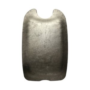 Kiddy Back Panel voor Evostar Light 1 Brass Metallic