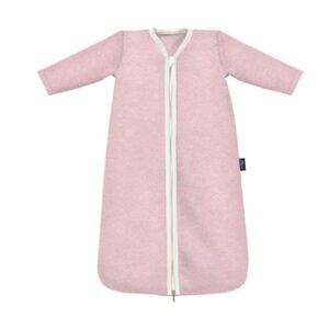 Alvi ® Tracksuit Special Stof Quilt rosé