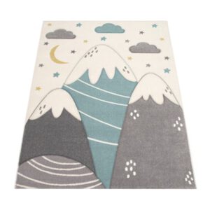 Paco Home Tapijt Cos 707 Cream