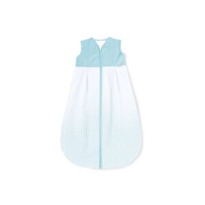 Pinolino Zomerslaapzak Stars lichtblauw 90 – 130 cm