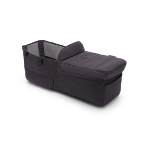 Bugaboo Donkey5 Mineral Wiegbekleding – Washed Black