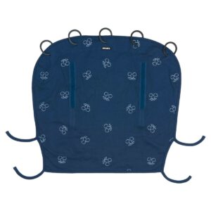 Universal Cover Dooky Blue Cherry