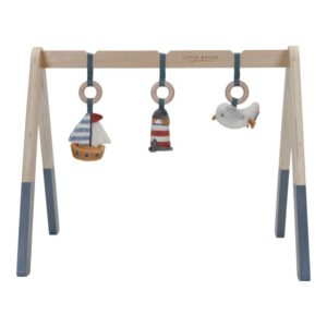 Little Dutch Babygym – Sailors Bay