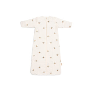 Jollein Babyslaapzak Met Afritsbare Mouw – 70 cm. – Rosehip