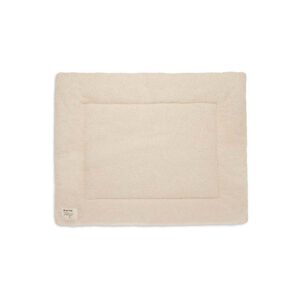 Jollein Boxkleed Bouclé – 75×95 cm. – Natural