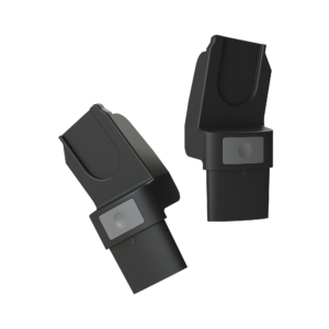 Joolz Geo¹/² bovenste autostoel adapters