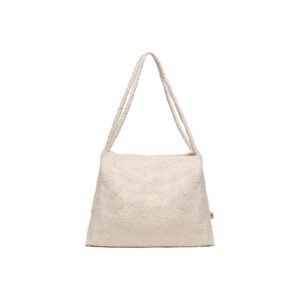 Jollein Shopper Bouclé – Natural