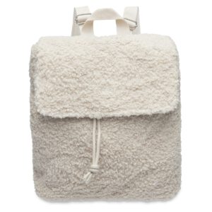 Jollein Rugtas Boucle – Naturel