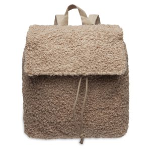 Jollein Rugtas Boucle – Biscuit