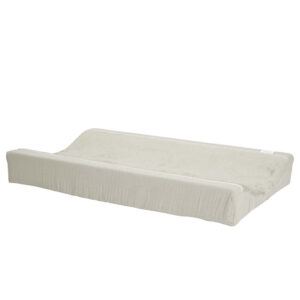 Koeka Aankleedkussenhoes Faro – 45×73 cm. – Sage