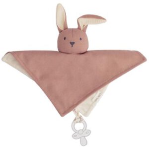 Prénatal knuffeldoekje Little Knits