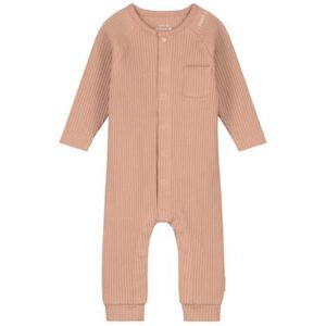 Prénatal newborn boxpakje rib