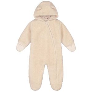 Prénatal newborn berenpak teddy