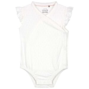 Prénatal newborn romper ajour