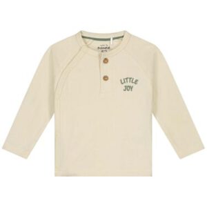 Prénatal newborn overslagshirt