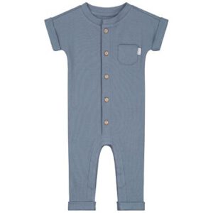 Prénatal newborn boxpakje rib