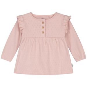 Prénatal newborn jurk ajour
