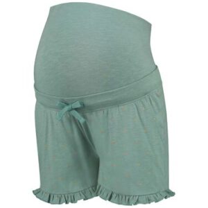 Prénatal zwangerschapspyjama short