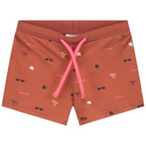 Prénatal kinder zwemboxer zomer