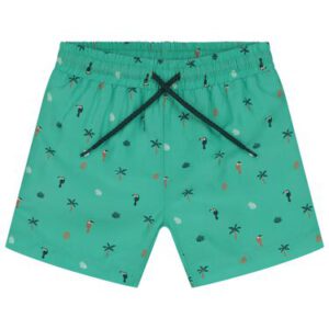 Prénatal kinder zwemshort toekan