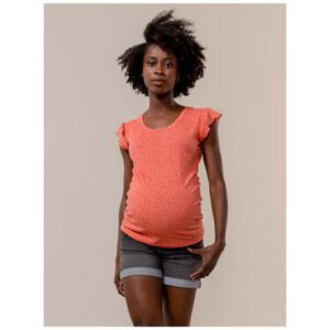 Prénatal zwangerschapsshirt