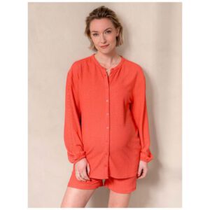 Prénatal zwangerschapsblouse