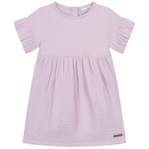 Prénatal peuter jurk mousseline