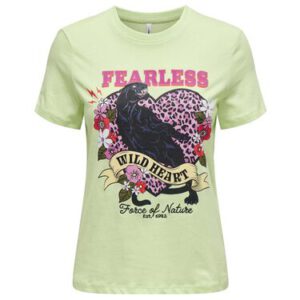 ONLY zwangerschaps T-shirt