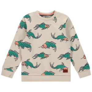 Stains & Stories peuter sweater
