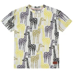Stains & Stories peuter T-shirt