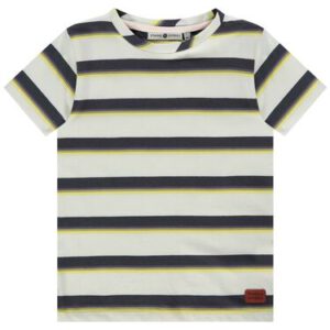 Stains & Stories peuter T-shirt