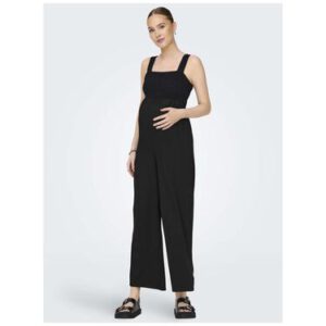 ONLY zwangerschapsjumpsuit