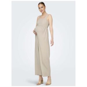 ONLY zwangerschapsjumpsuit