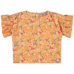 Stains & Stories peuter T-shirt
